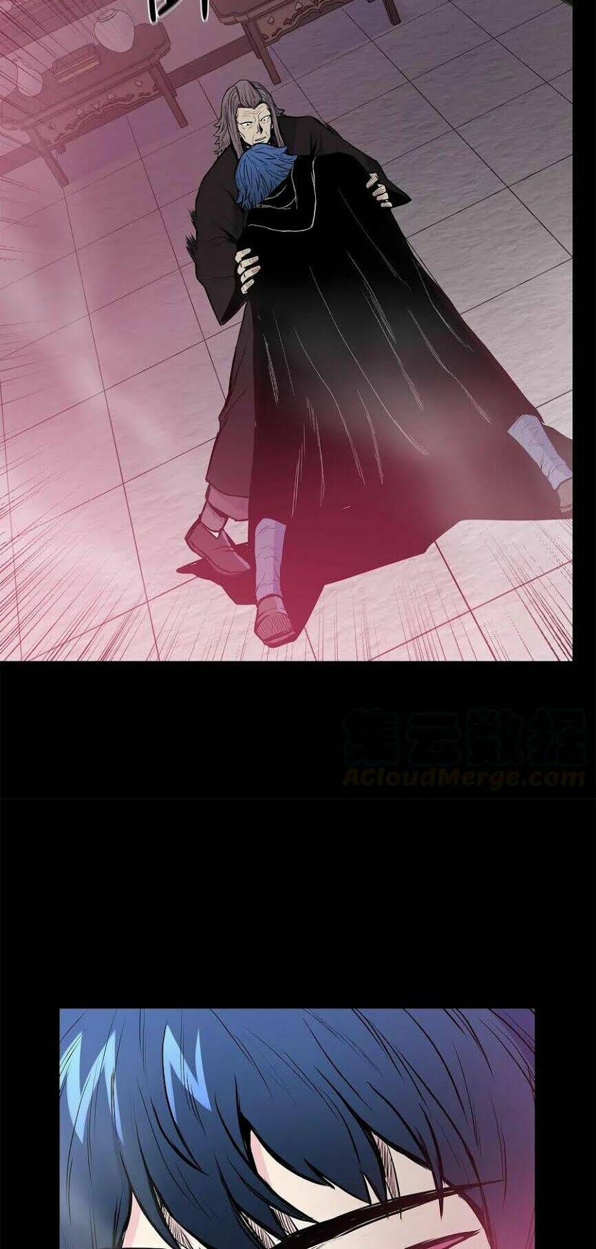 Phong Vân Chiến Thần: Chapter 42