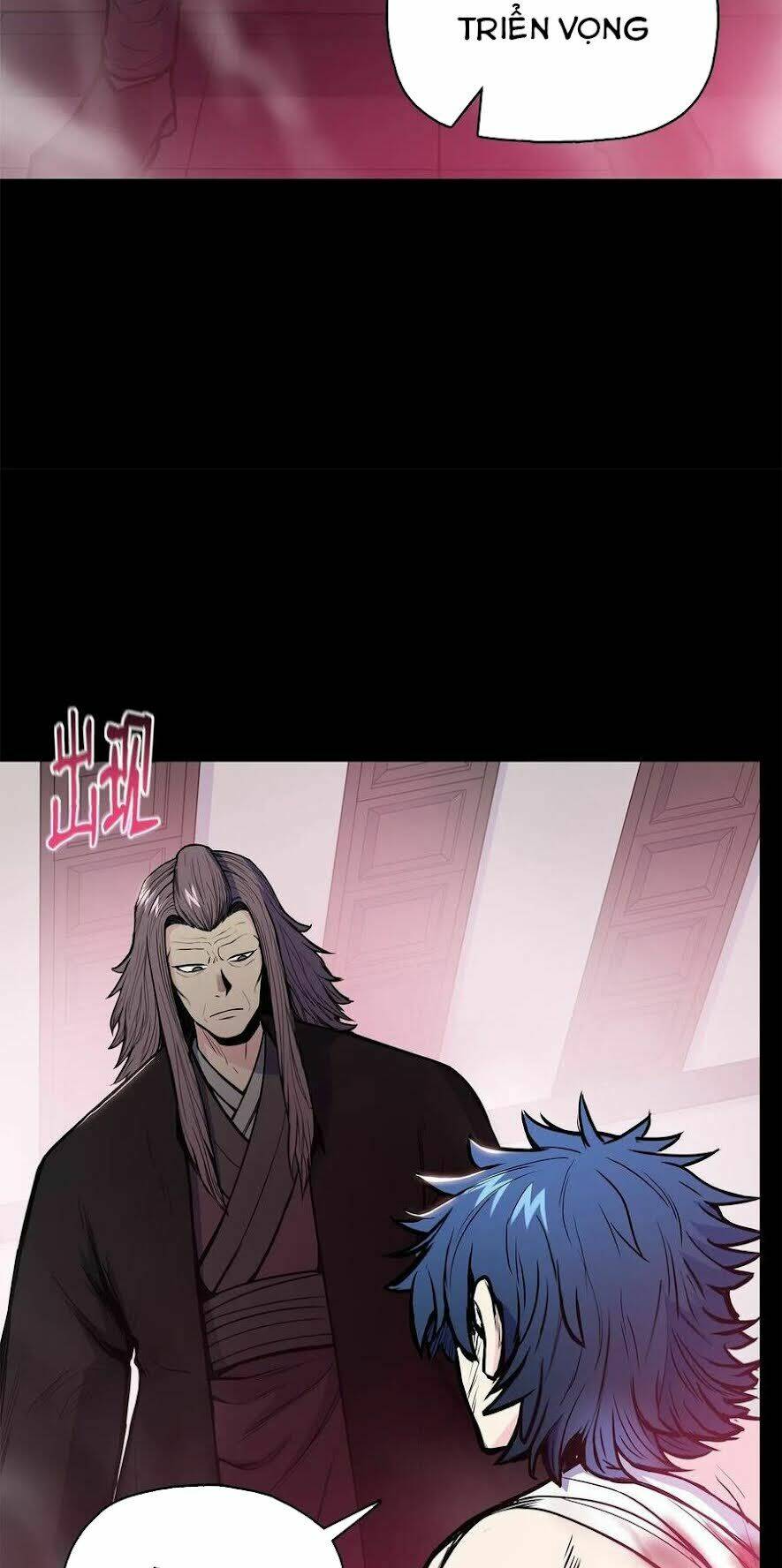 Phong Vân Chiến Thần: Chapter 42