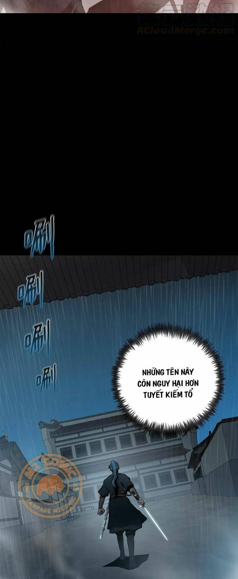 Phong Vân Chiến Thần: Chapter 48