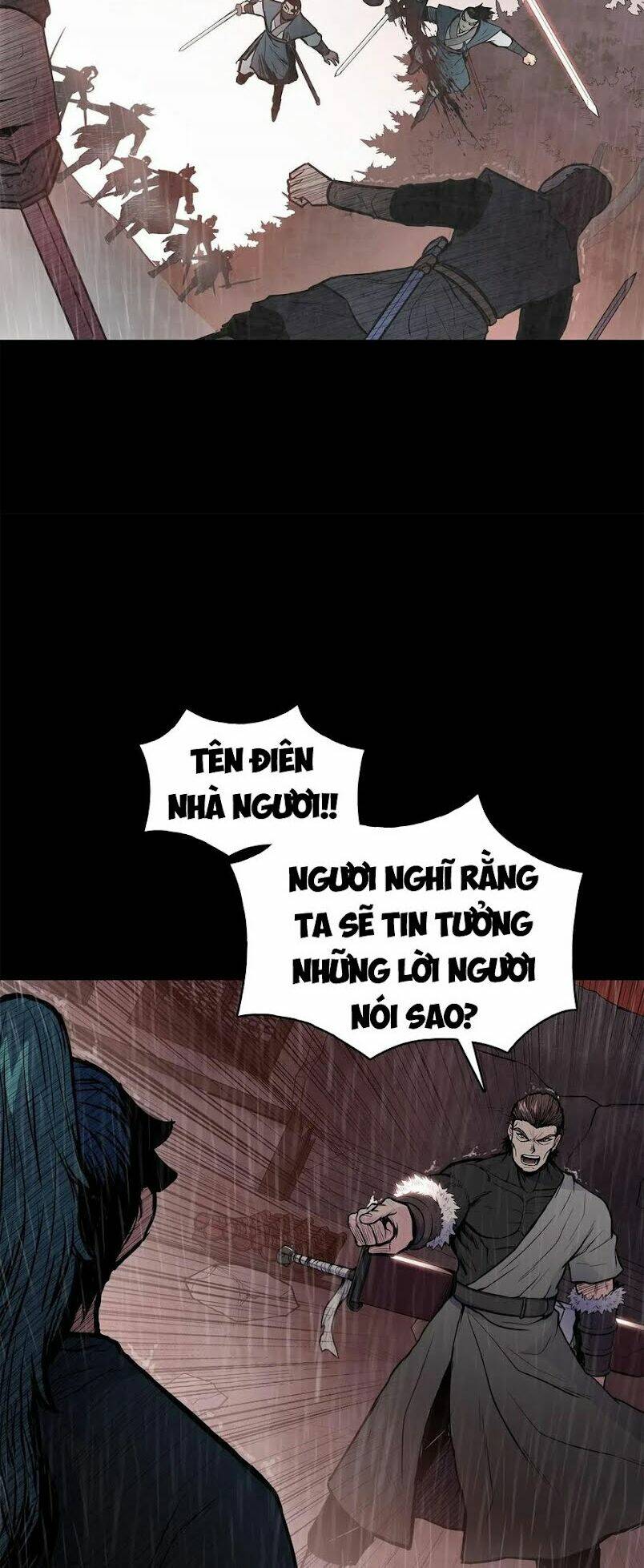 Phong Vân Chiến Thần: Chapter 48