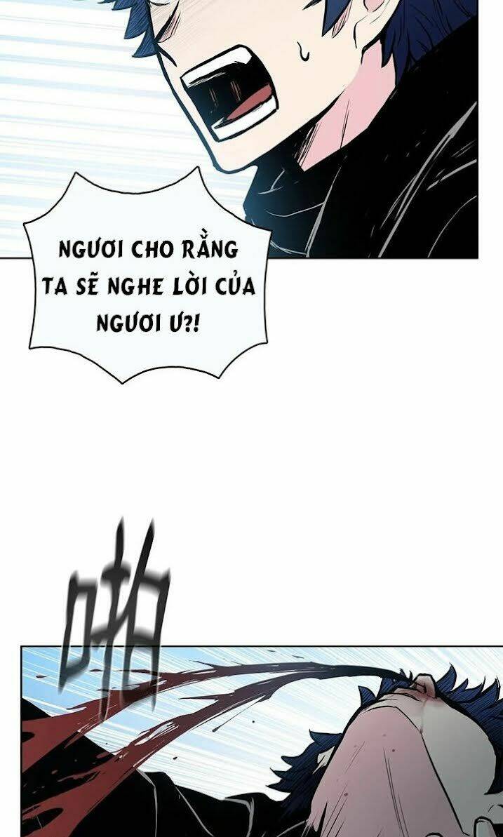 Phong Vân Chiến Thần: Chapter 53