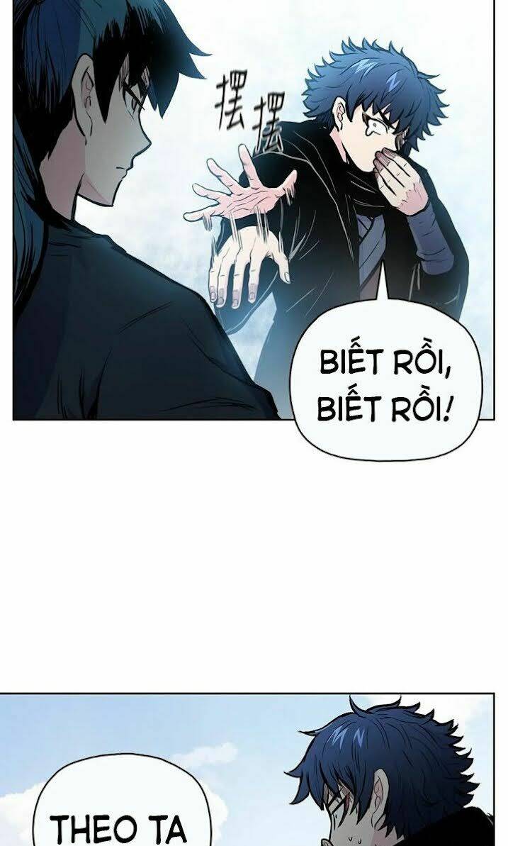 Phong Vân Chiến Thần: Chapter 53