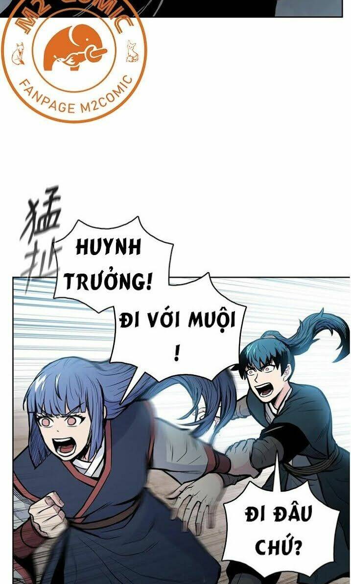 Phong Vân Chiến Thần: Chapter 53