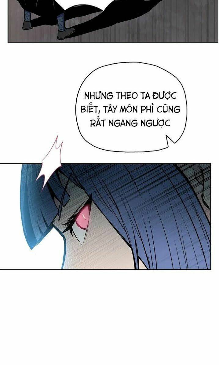 Phong Vân Chiến Thần: Chapter 53