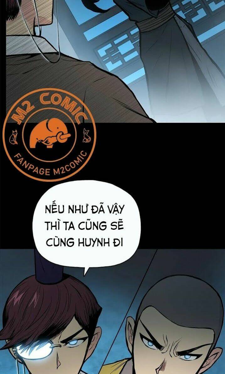 Phong Vân Chiến Thần: Chapter 53