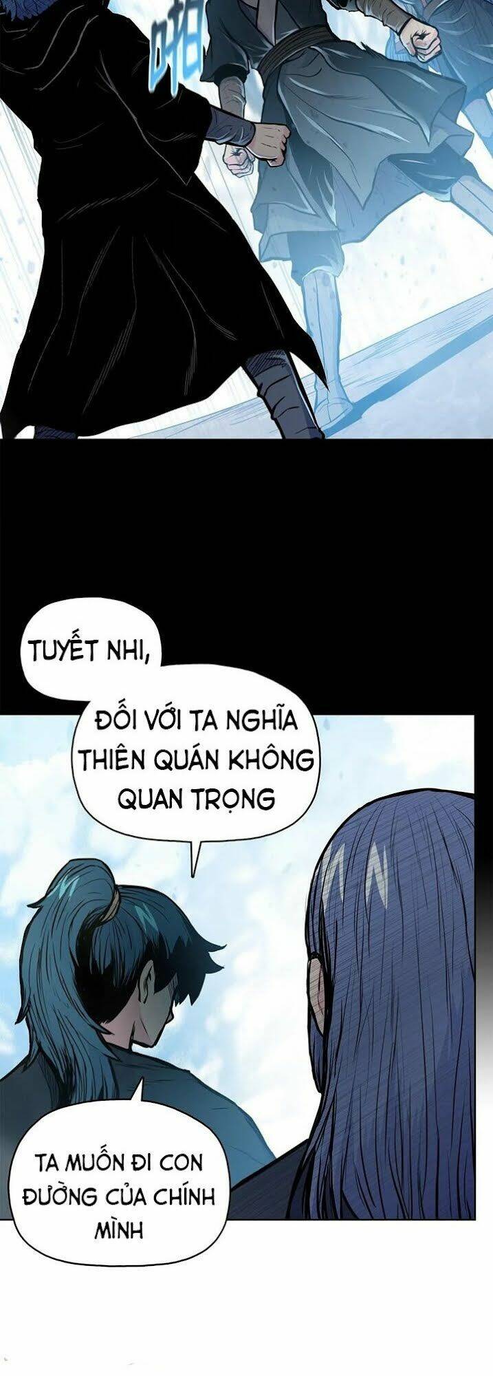 Phong Vân Chiến Thần: Chapter 53