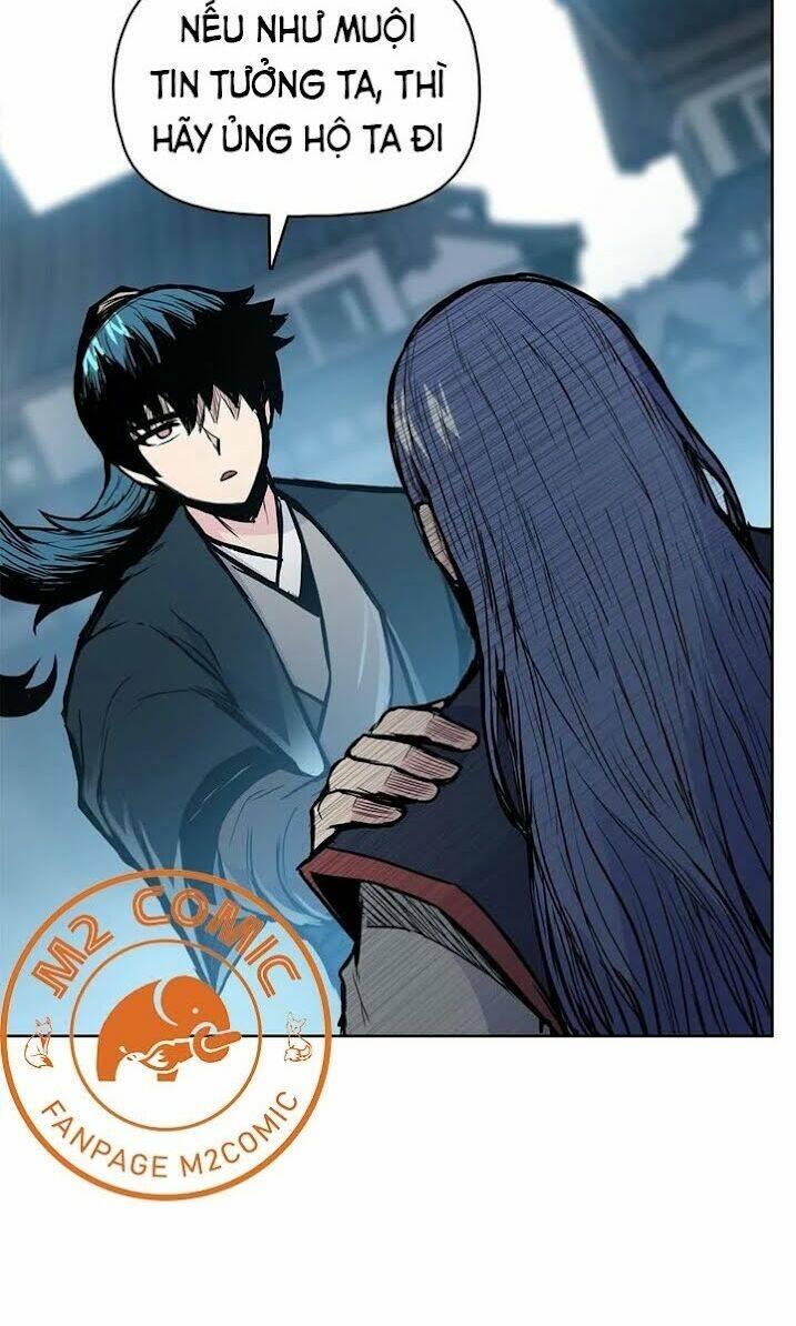 Phong Vân Chiến Thần: Chapter 53