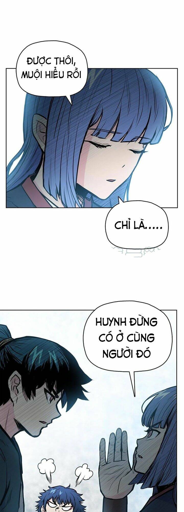 Phong Vân Chiến Thần: Chapter 53