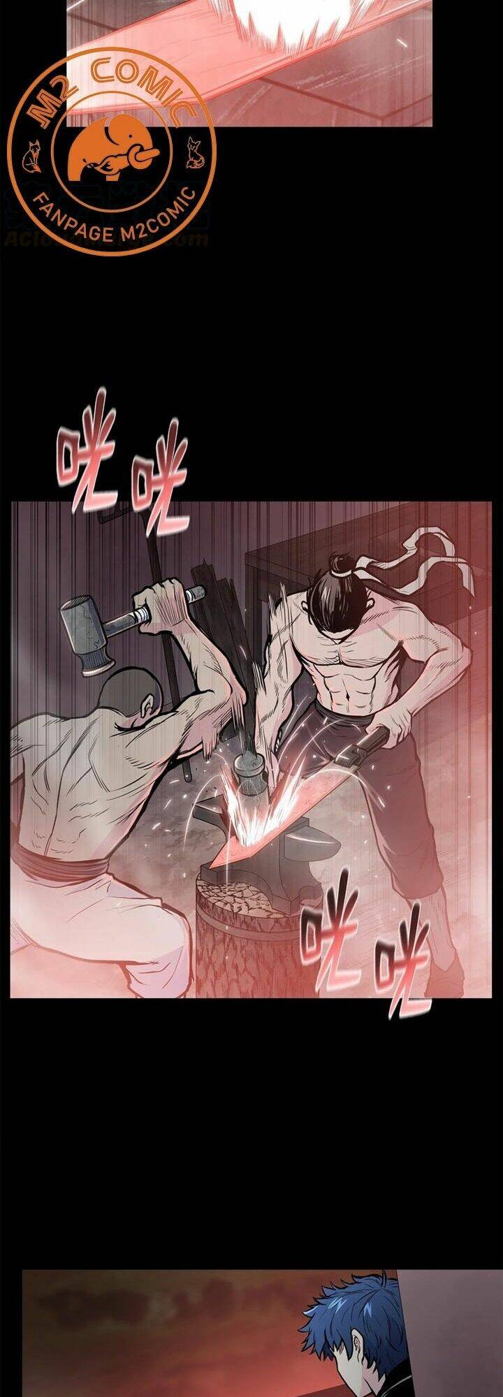 Phong Vân Chiến Thần: Chapter 53