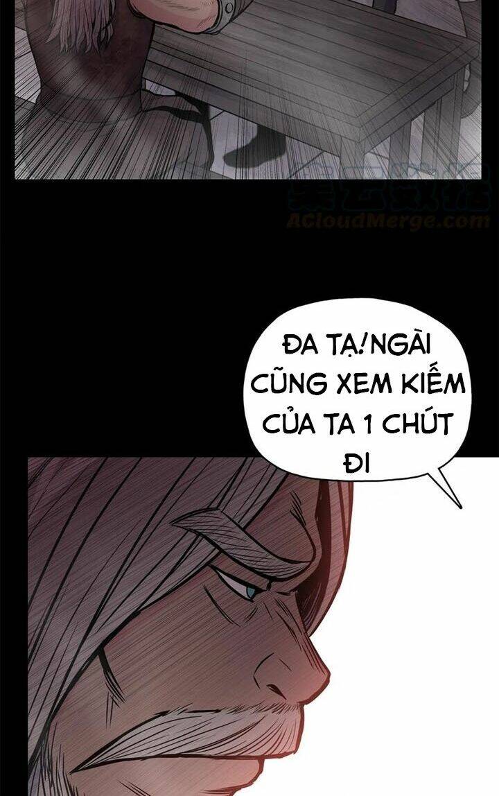 Phong Vân Chiến Thần: Chapter 53