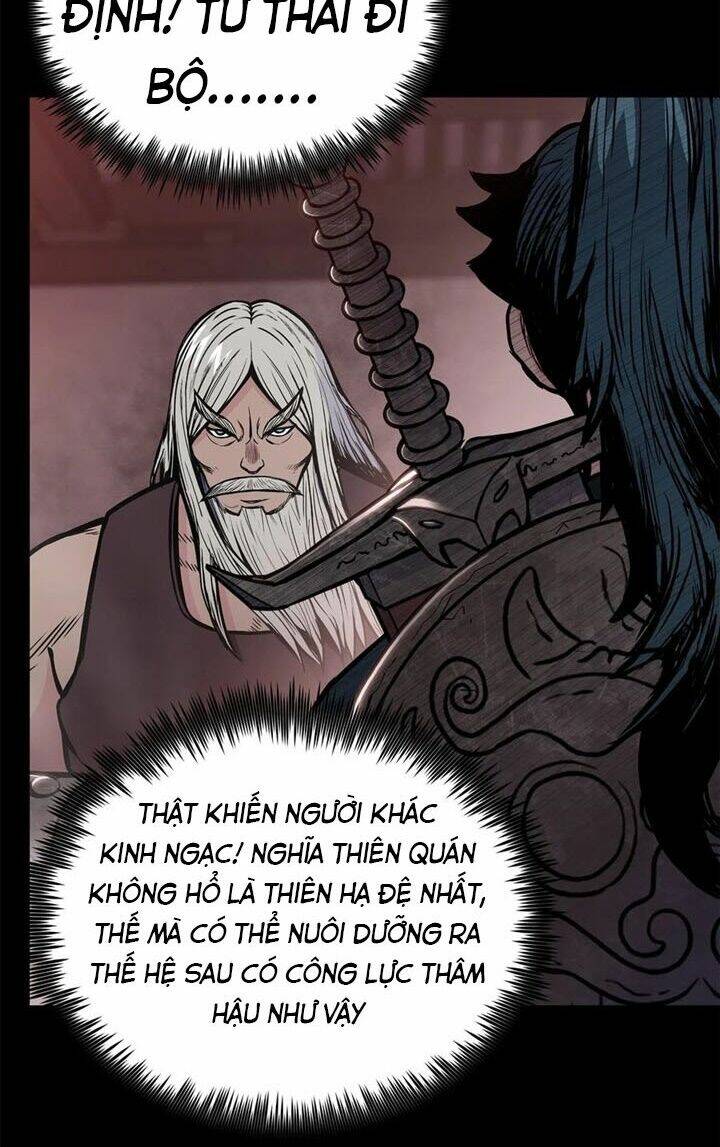 Phong Vân Chiến Thần: Chapter 53