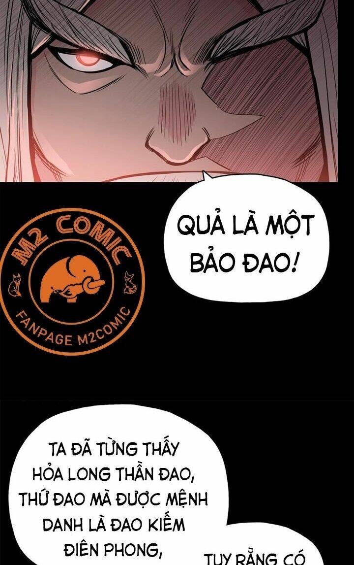 Phong Vân Chiến Thần: Chapter 53