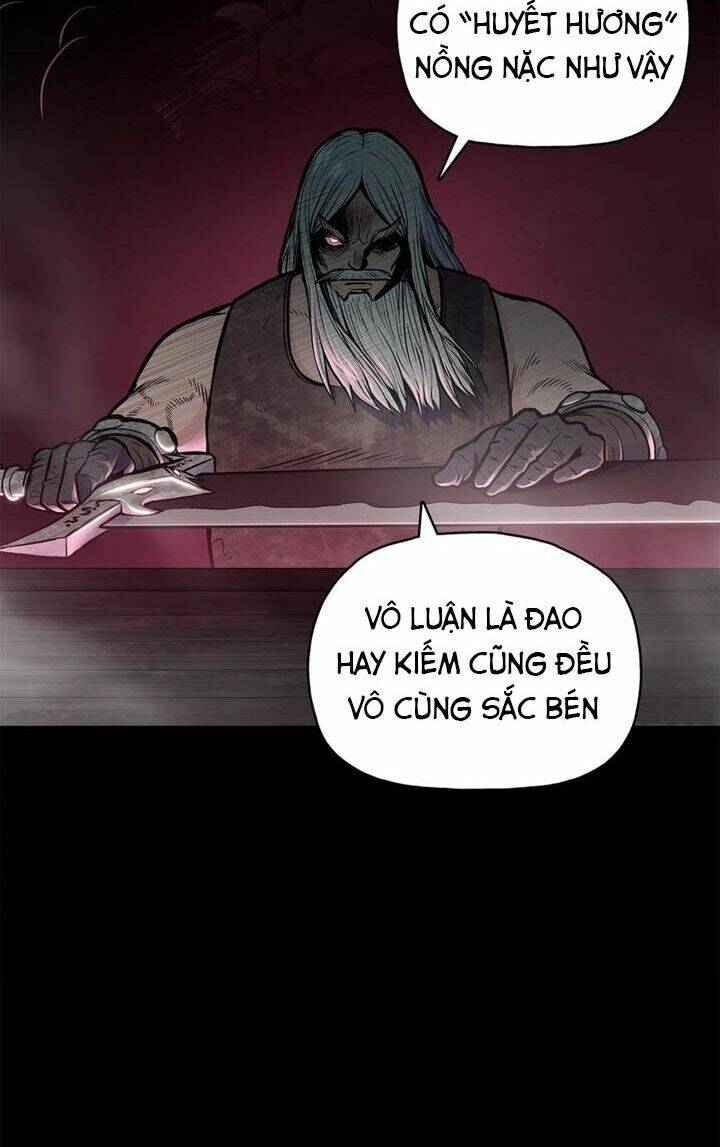 Phong Vân Chiến Thần: Chapter 53