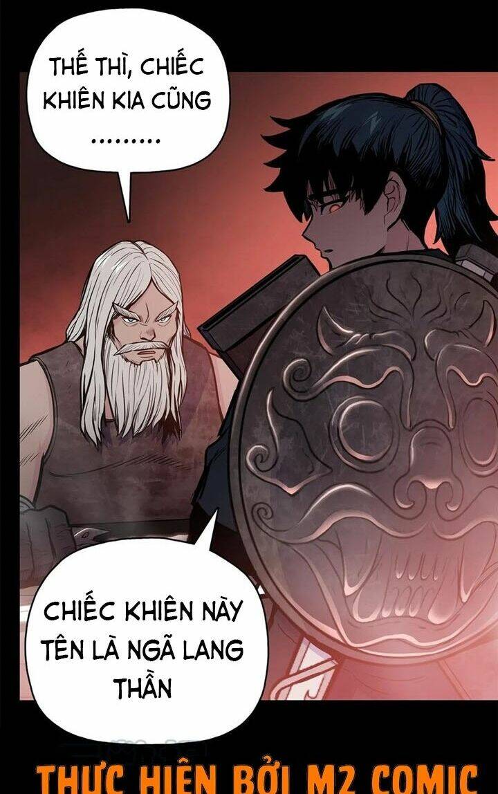 Phong Vân Chiến Thần: Chapter 53
