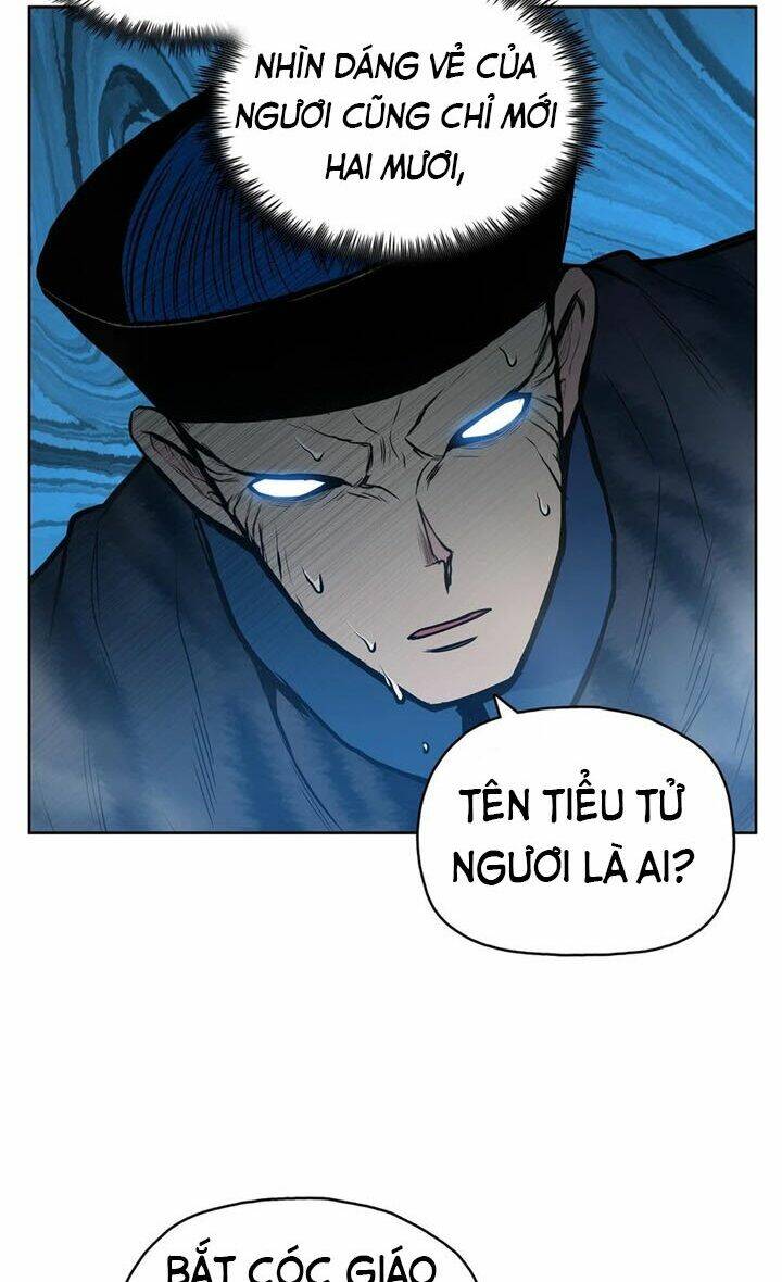 Phong Vân Chiến Thần: Chapter 56