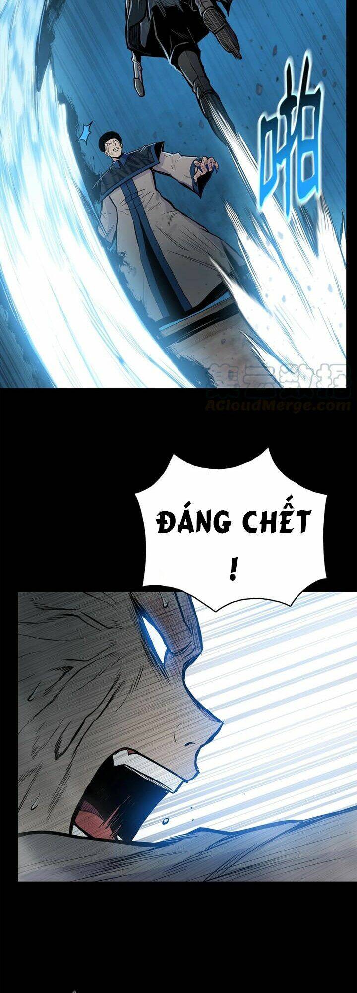 Phong Vân Chiến Thần: Chapter 56