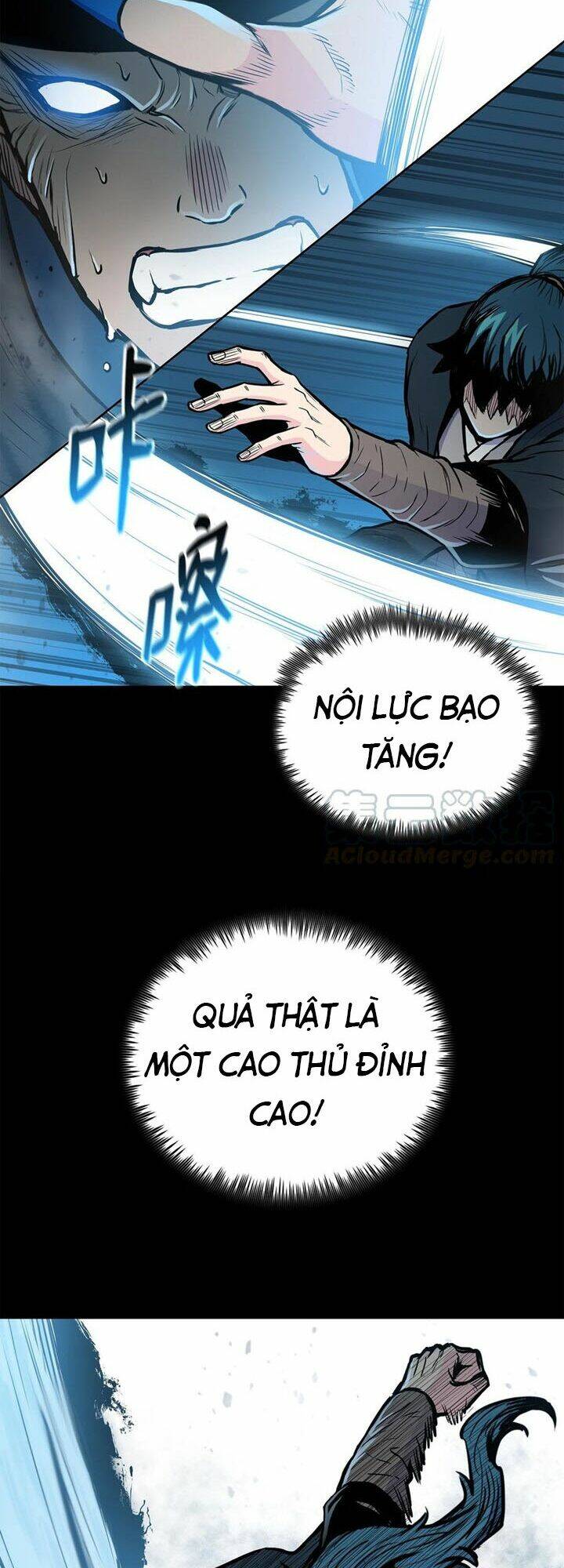Phong Vân Chiến Thần: Chapter 56