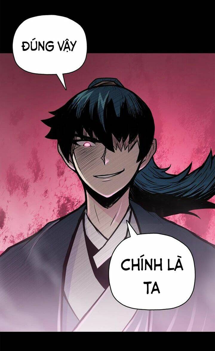 Phong Vân Chiến Thần: Chapter 56