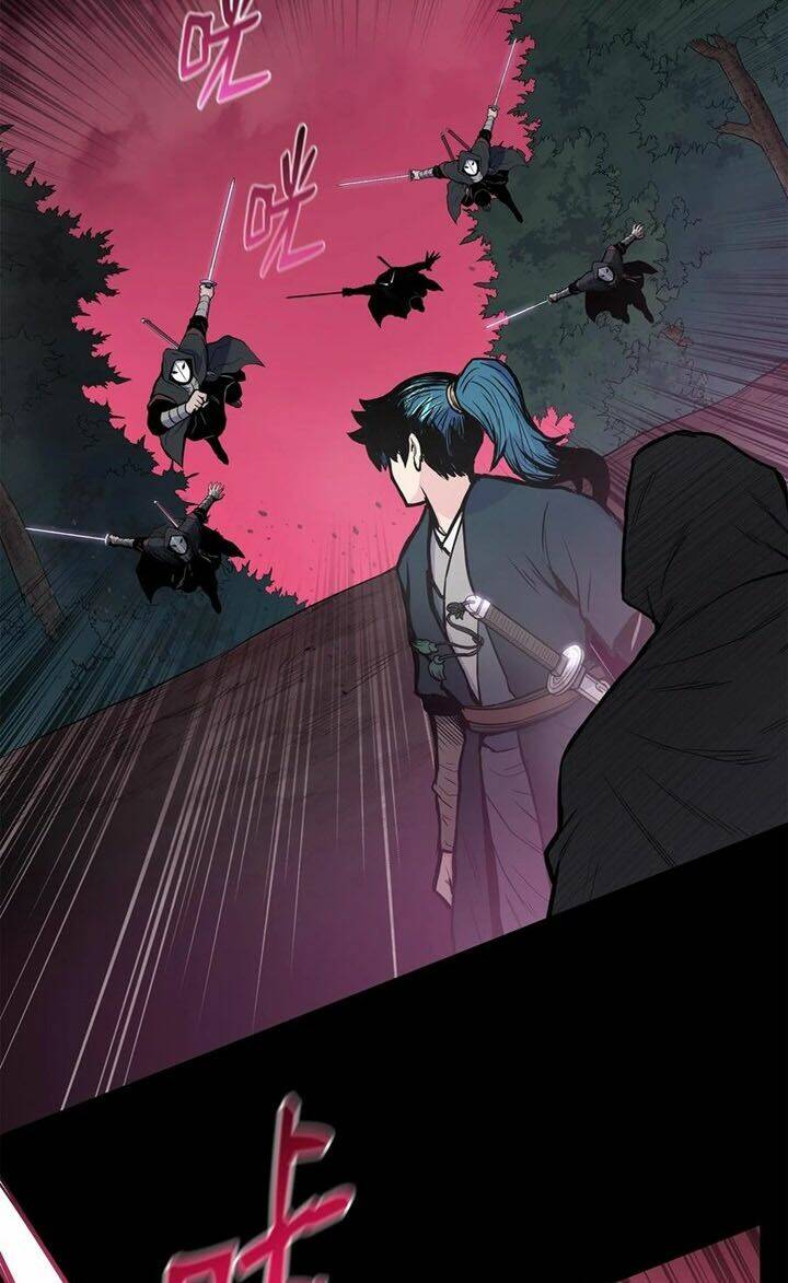Phong Vân Chiến Thần: Chapter 56