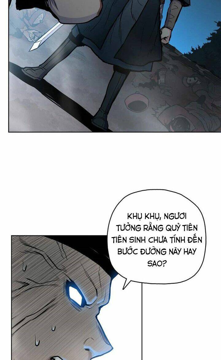 Phong Vân Chiến Thần: Chapter 57