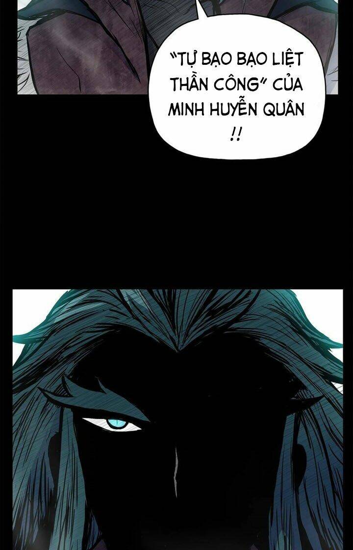 Phong Vân Chiến Thần: Chapter 57