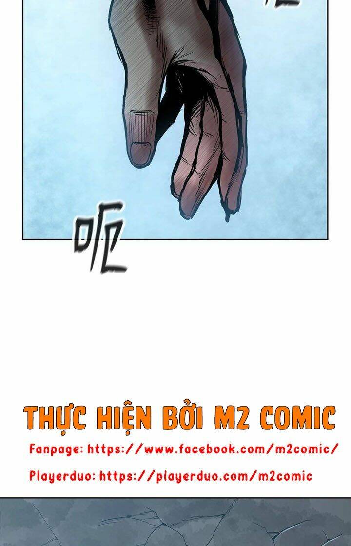 Phong Vân Chiến Thần: Chapter 57