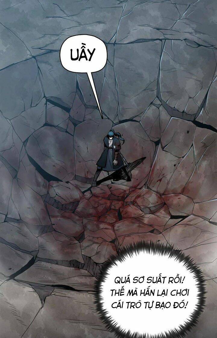 Phong Vân Chiến Thần: Chapter 57