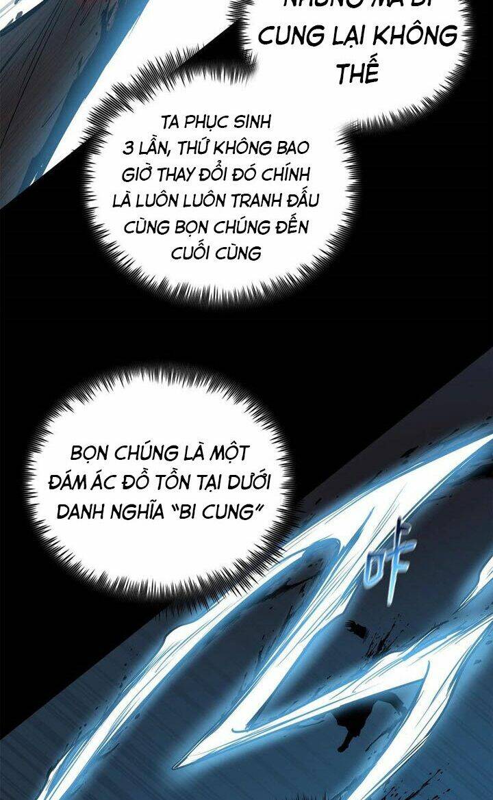 Phong Vân Chiến Thần: Chapter 57