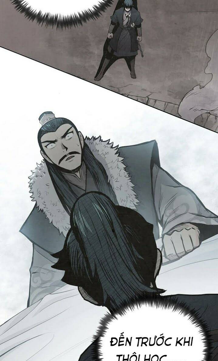 Phong Vân Chiến Thần: Chapter 61