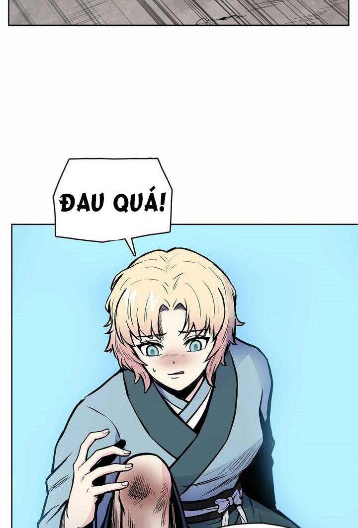 Phong Vân Chiến Thần: Chapter 61