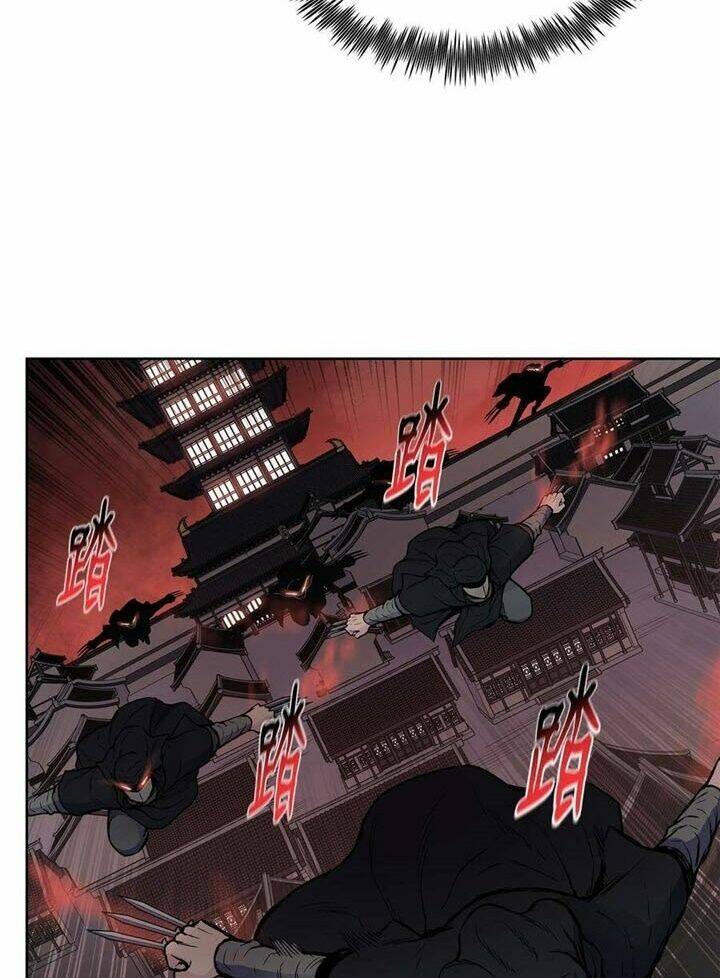 Phong Vân Chiến Thần: Chapter 67