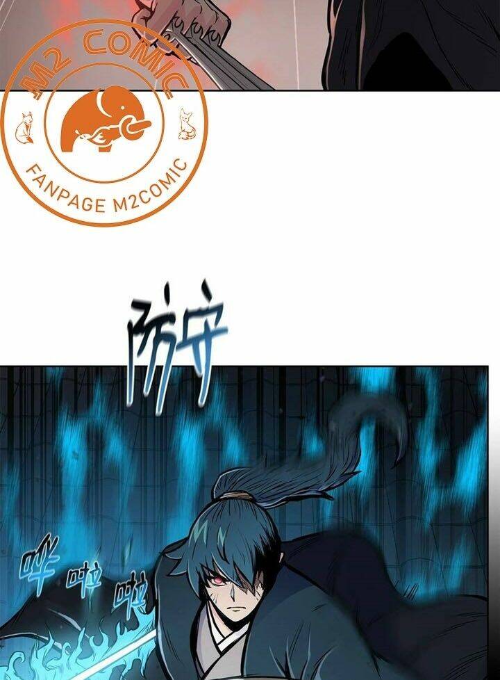 Phong Vân Chiến Thần: Chapter 67