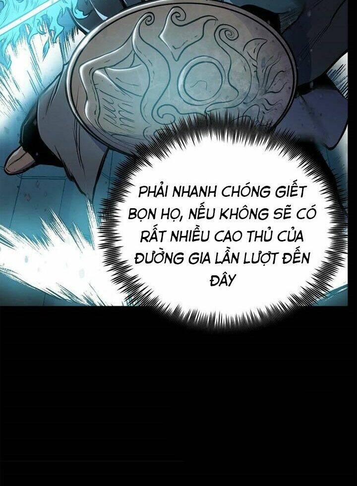 Phong Vân Chiến Thần: Chapter 67