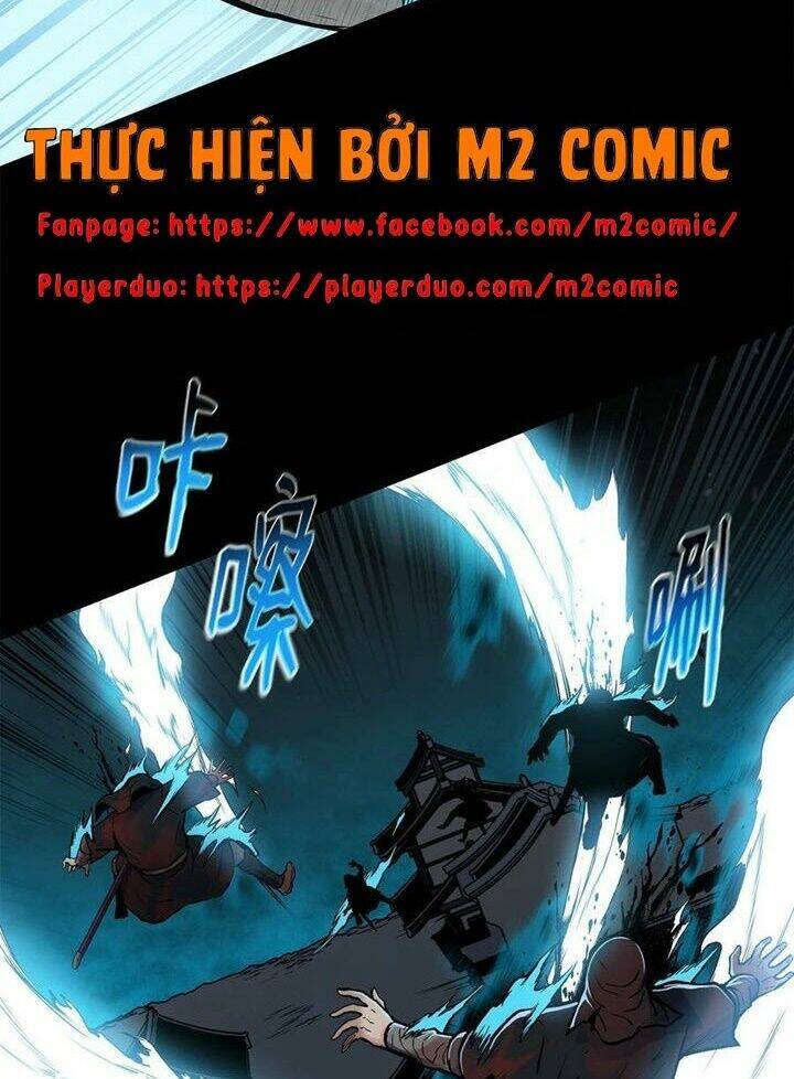Phong Vân Chiến Thần: Chapter 67