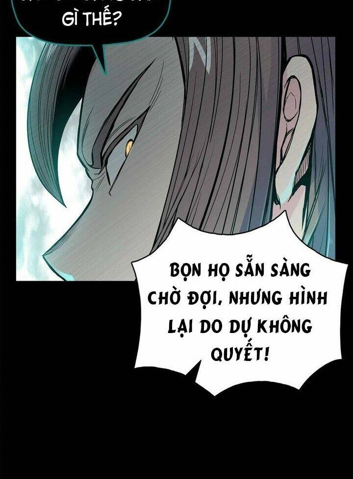 Phong Vân Chiến Thần: Chapter 67