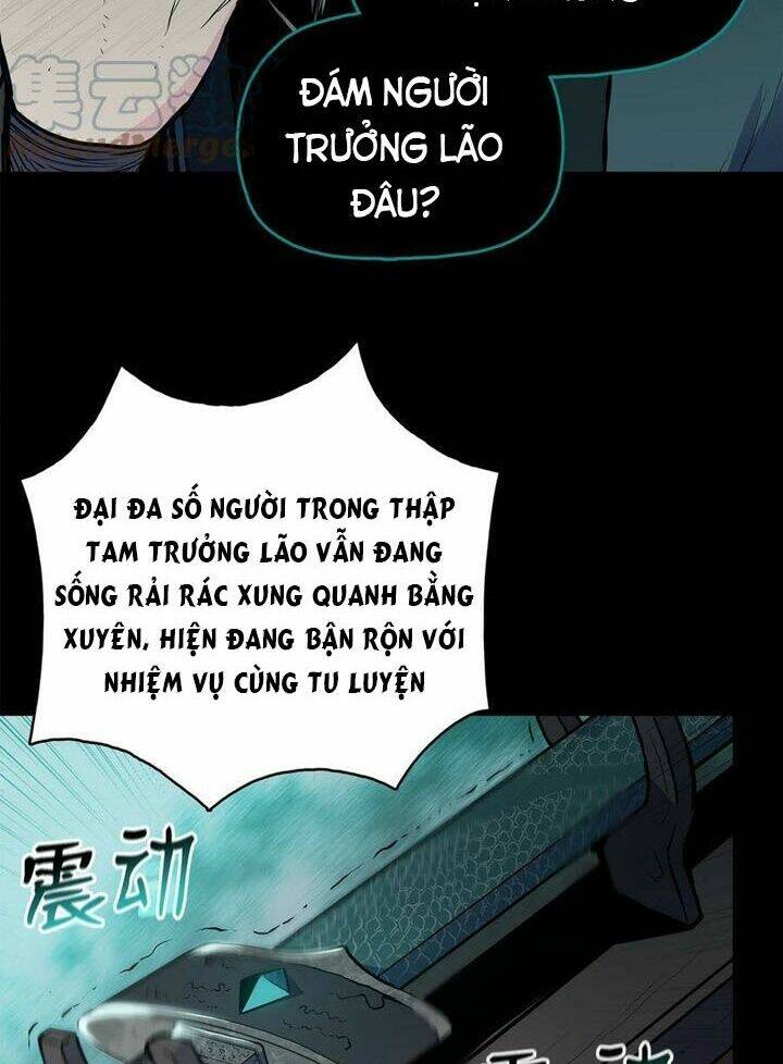 Phong Vân Chiến Thần: Chapter 67
