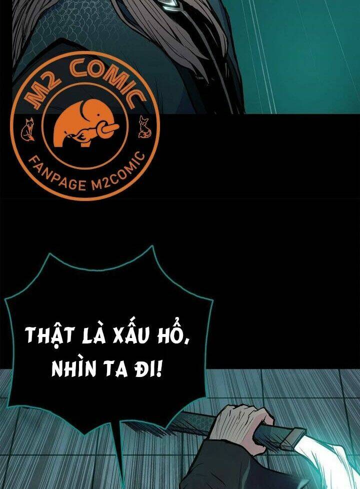 Phong Vân Chiến Thần: Chapter 67