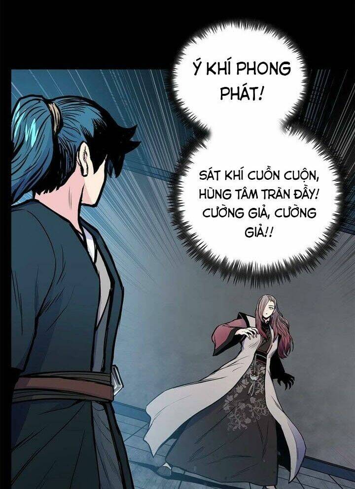 Phong Vân Chiến Thần: Chapter 67
