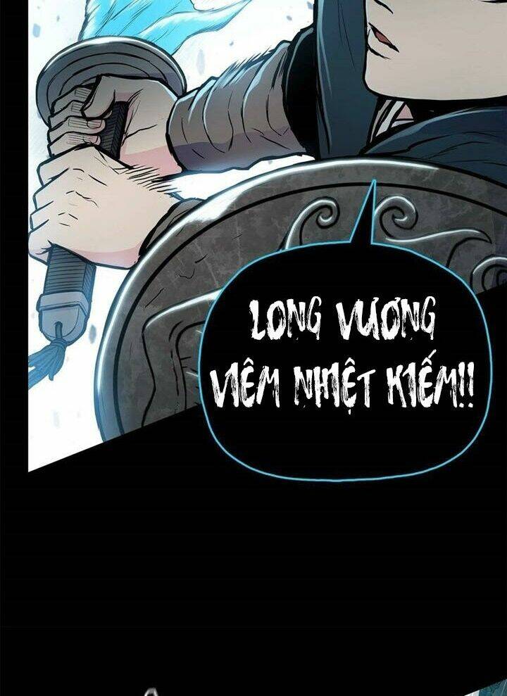 Phong Vân Chiến Thần: Chapter 67