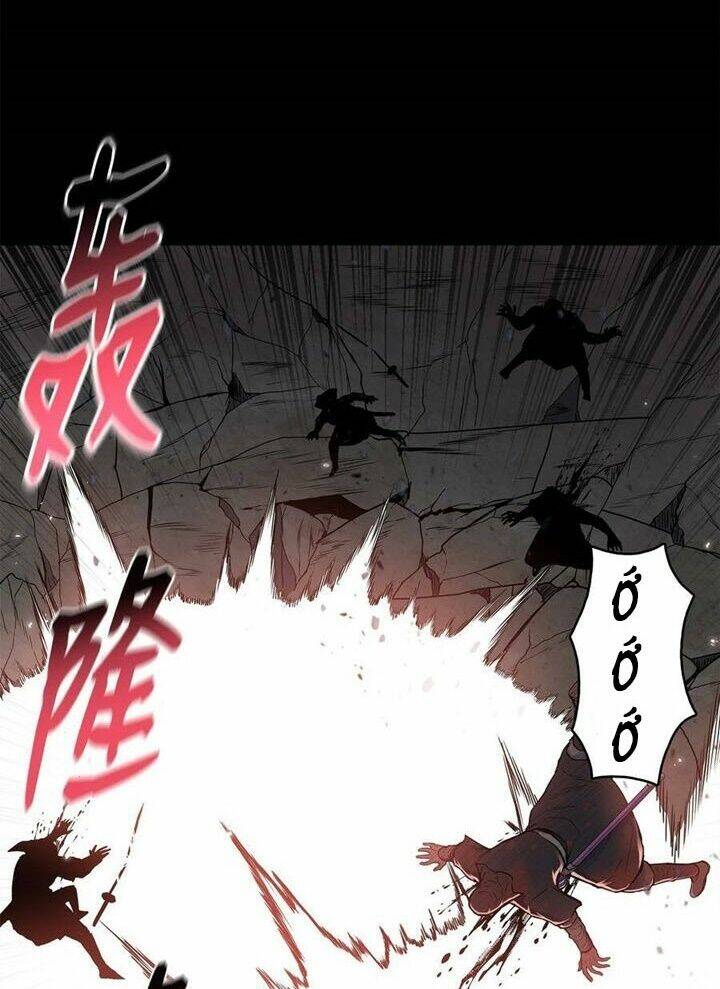 Phong Vân Chiến Thần: Chapter 67