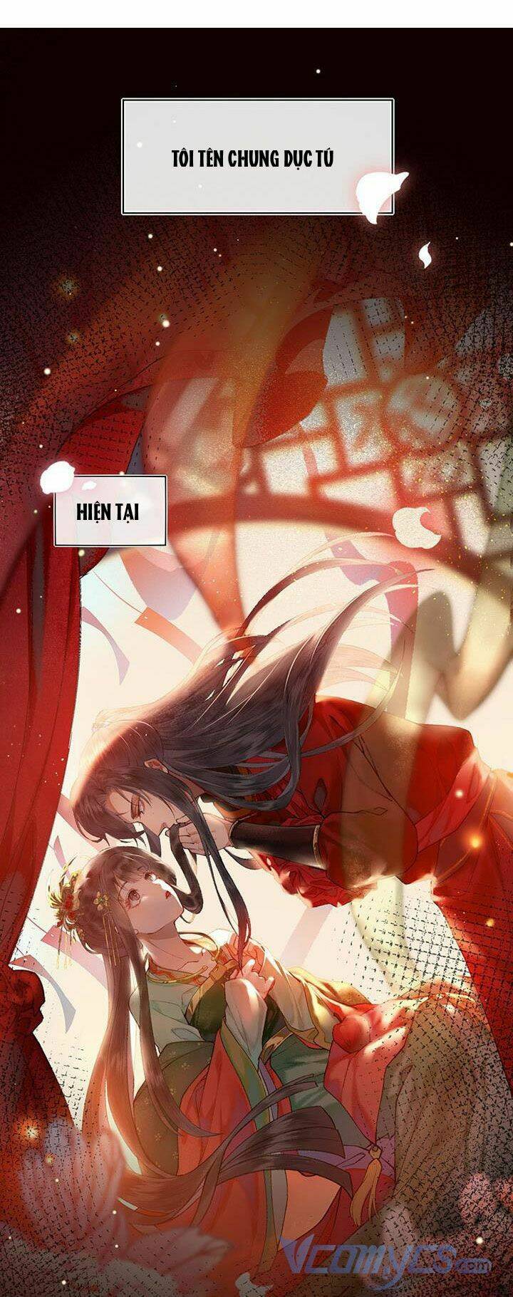 Phu Quân, Làm Ơn Để Ta Yên!: Chapter 2