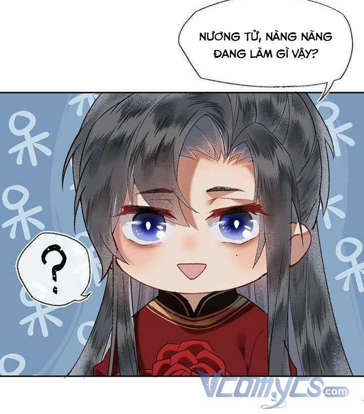 Phu Quân, Làm Ơn Để Ta Yên!: Chapter 2