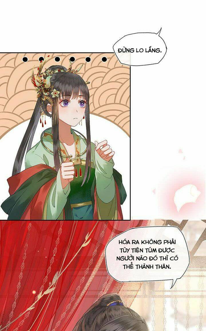 Phu Quân, Làm Ơn Để Ta Yên!: Chapter 2