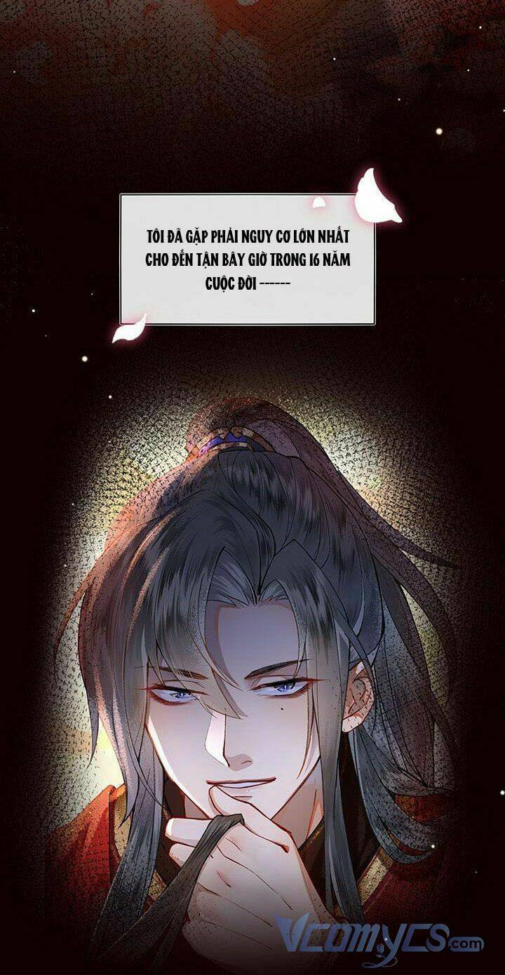 Phu Quân, Làm Ơn Để Ta Yên!: Chapter 2