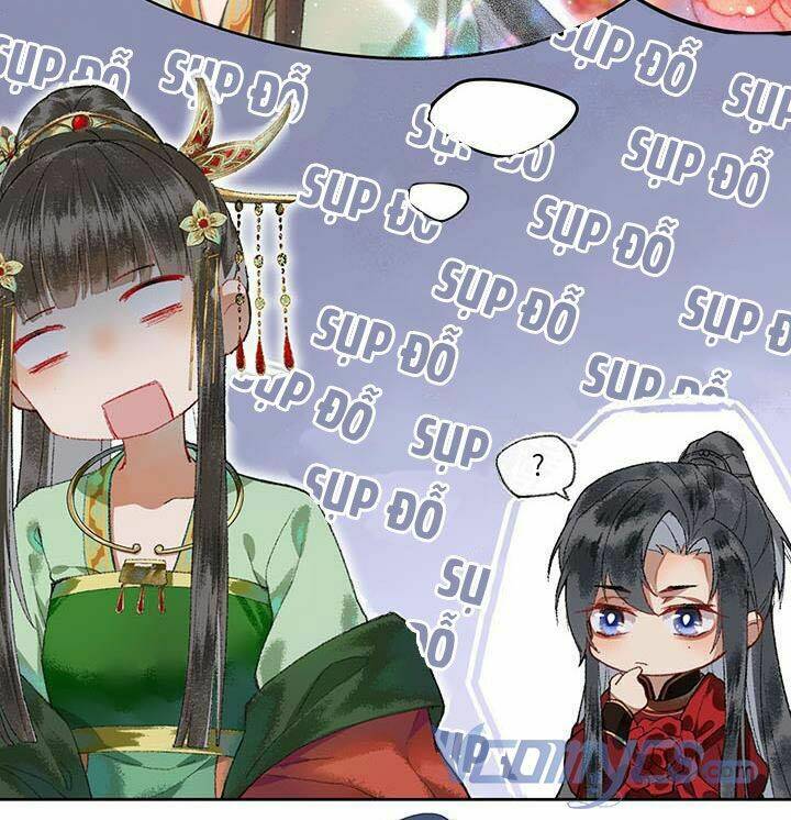Phu Quân, Làm Ơn Để Ta Yên!: Chapter 2