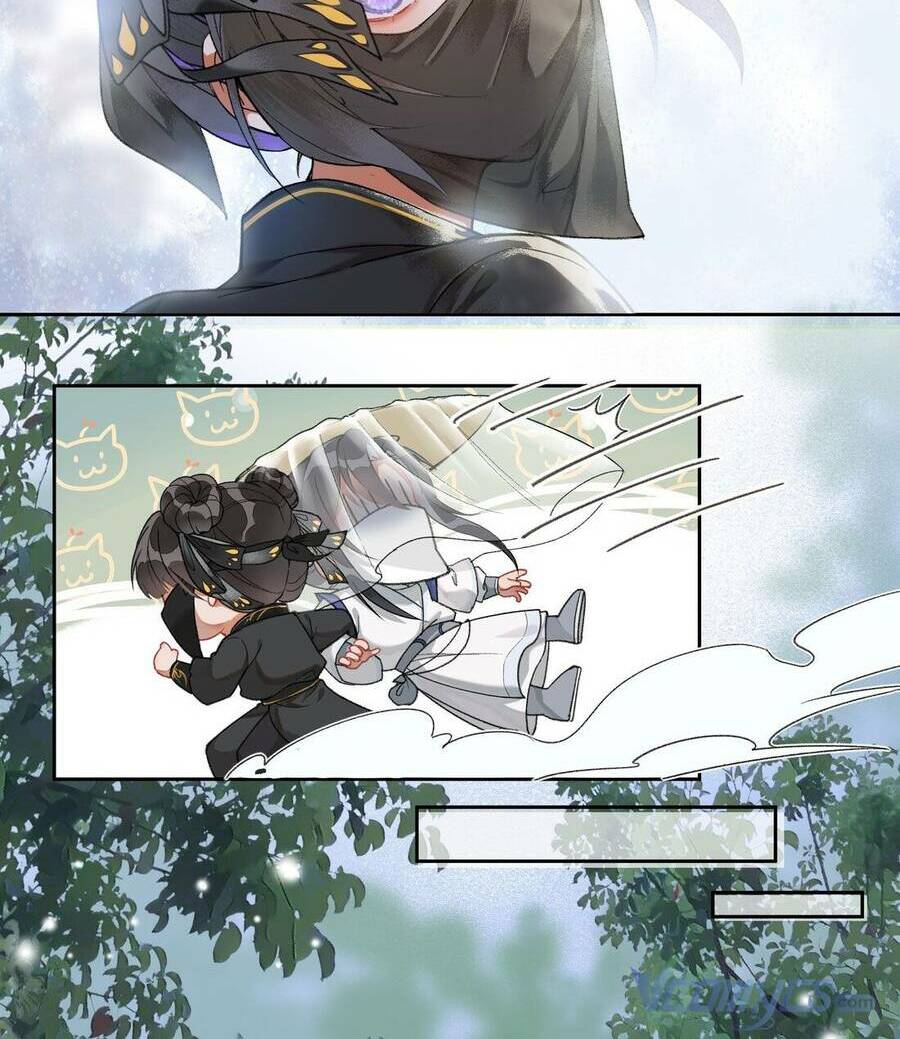 Phu Quân, Làm Ơn Để Ta Yên!: Chapter 24