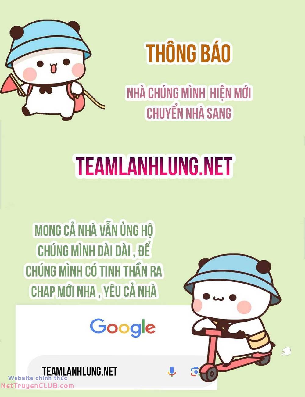 Phu Quân, Làm Ơn Để Ta Yên!: Chapter 53