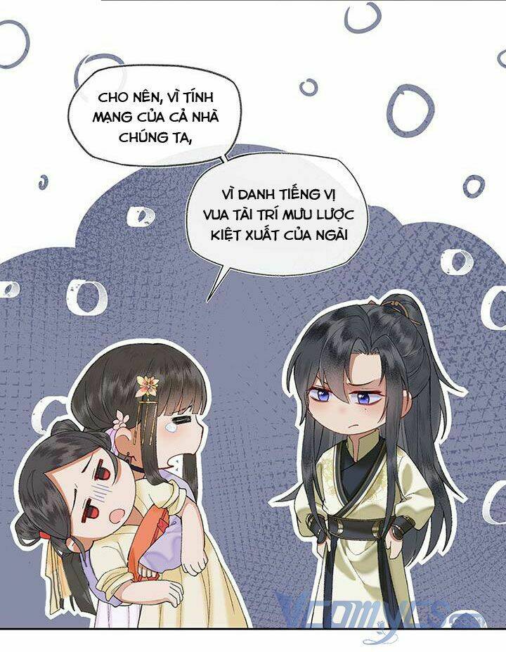 Phu Quân, Làm Ơn Để Ta Yên!: Chapter 7