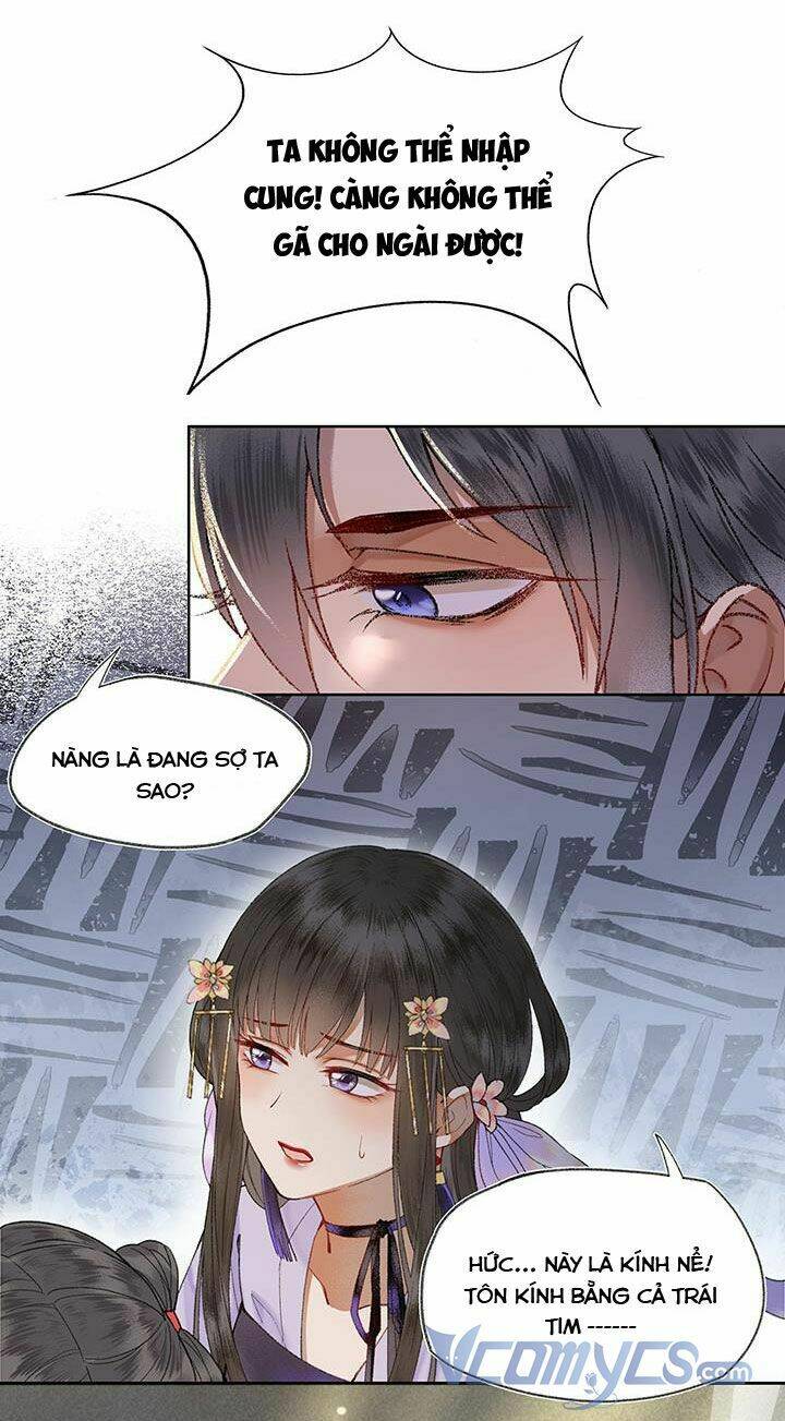 Phu Quân, Làm Ơn Để Ta Yên!: Chapter 7