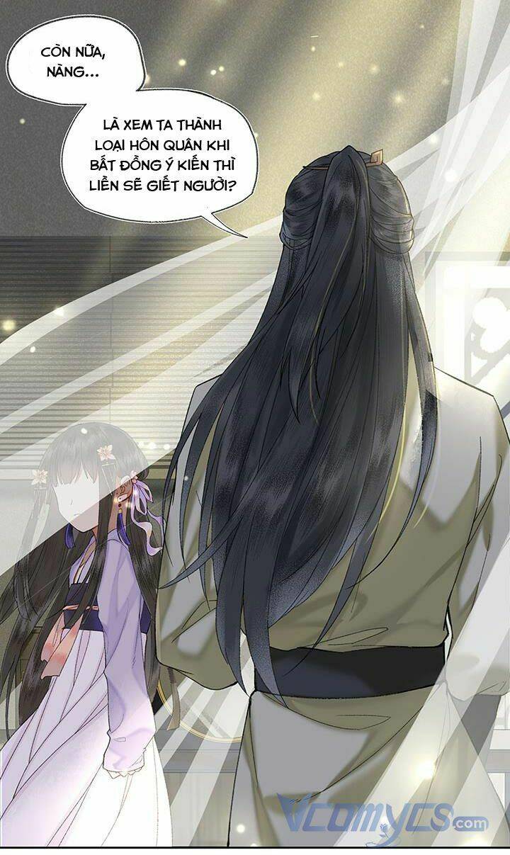 Phu Quân, Làm Ơn Để Ta Yên!: Chapter 7